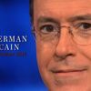 Stephen Colbert Polls Better Than Entire GOP Field, Will Run As Herman Cain